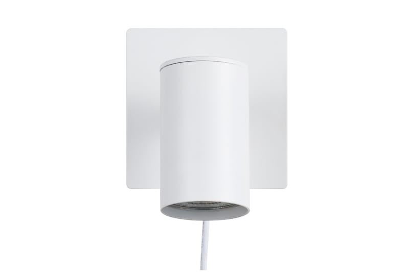 Nordlux Frida Vägglampa Vit - Sovrumslampa - Vägglampor & väggbelysning - Läslampa vägg - Sänglampa vägg