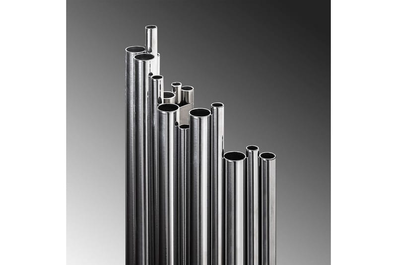 Vägglampa Raoji Krom - Krom - Belysning - Inomhusbelysning & lampor - Vägglampor & väggbelysning