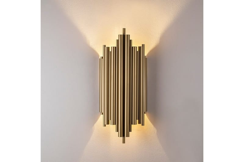 Vägglampa Raoji Rany - Rany - Belysning - Inomhusbelysning & lampor - Vägglampor & väggbelysning