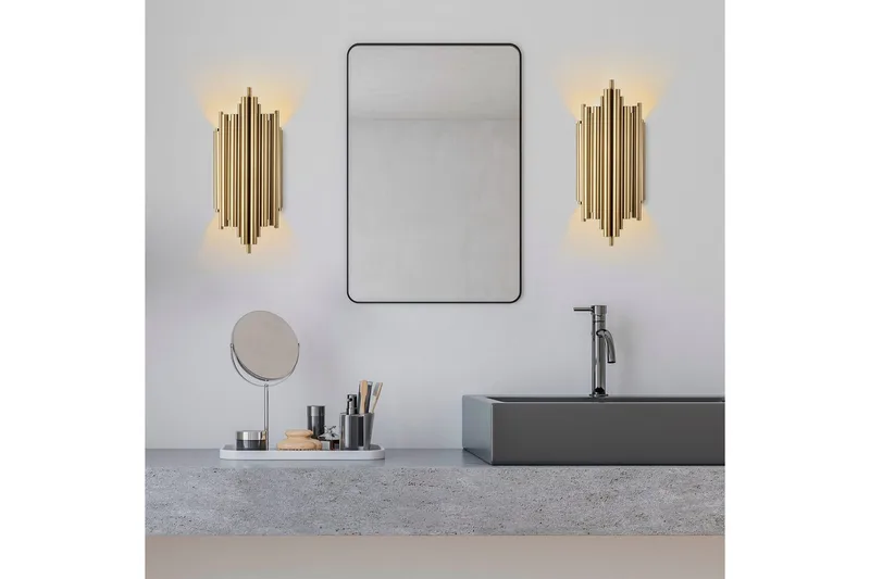 Vägglampa Raoji Rany - Rany - Belysning - Inomhusbelysning & lampor - Vägglampor & väggbelysning