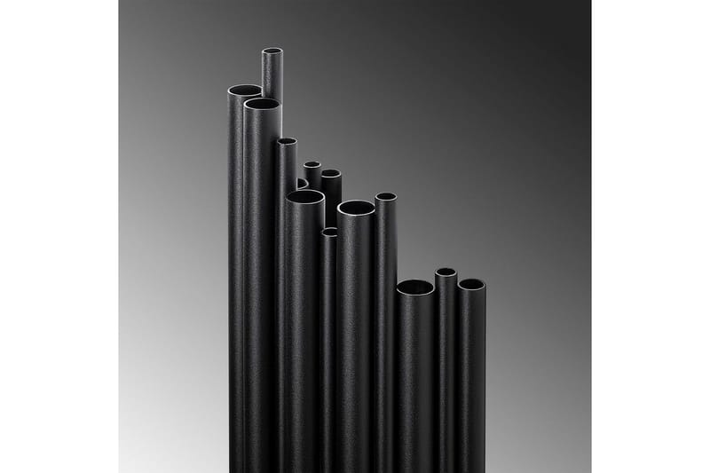 Vägglampa Raoji Svart - Svart - Belysning - Inomhusbelysning & lampor - Vägglampor & väggbelysning