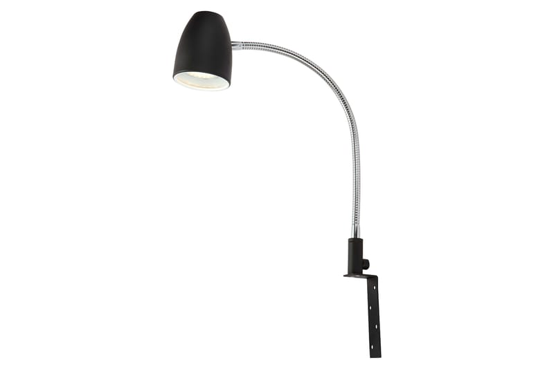 Sandnes Läslampa - Aneta Belysning - Sovrumslampa - Vägglampor & väggbelysning - Sänglampa vägg - Läslampa vägg