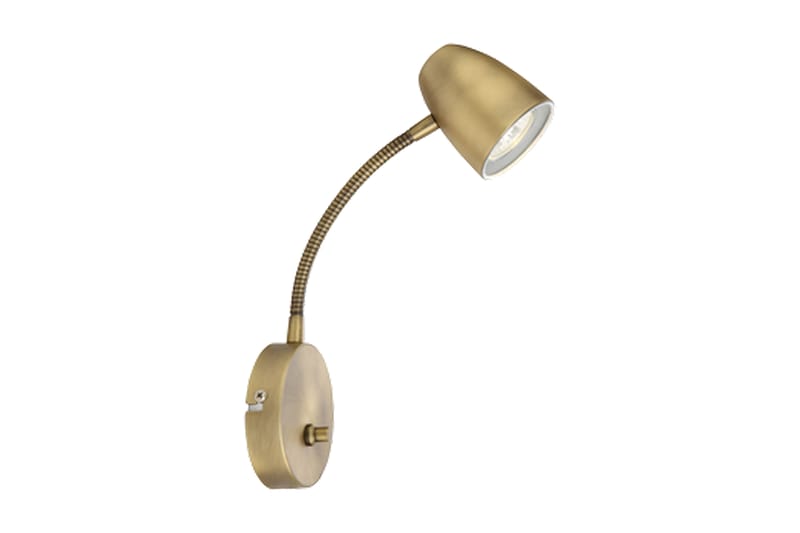Sandnes Läslampa - Sovrumslampa - Vägglampor & väggbelysning - Läslampa vägg - Sänglampa vägg