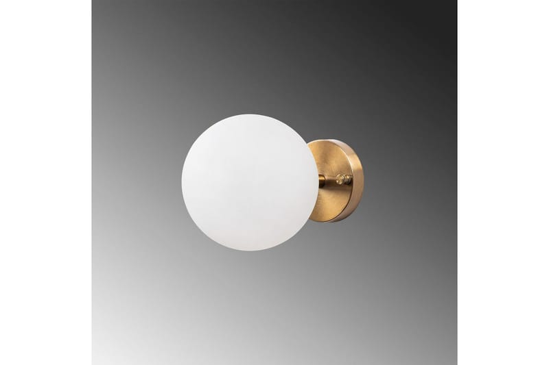 Vägglampa Sone Vintage - Vintage - Belysning - Inomhusbelysning & lampor - Vägglampor & väggbelysning