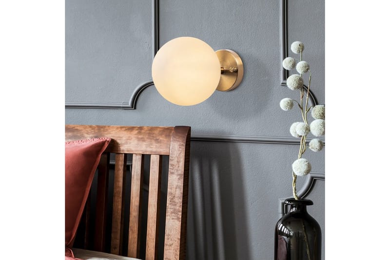 Vägglampa Sone Vintage - Vintage - Belysning - Inomhusbelysning & lampor - Vägglampor & väggbelysning