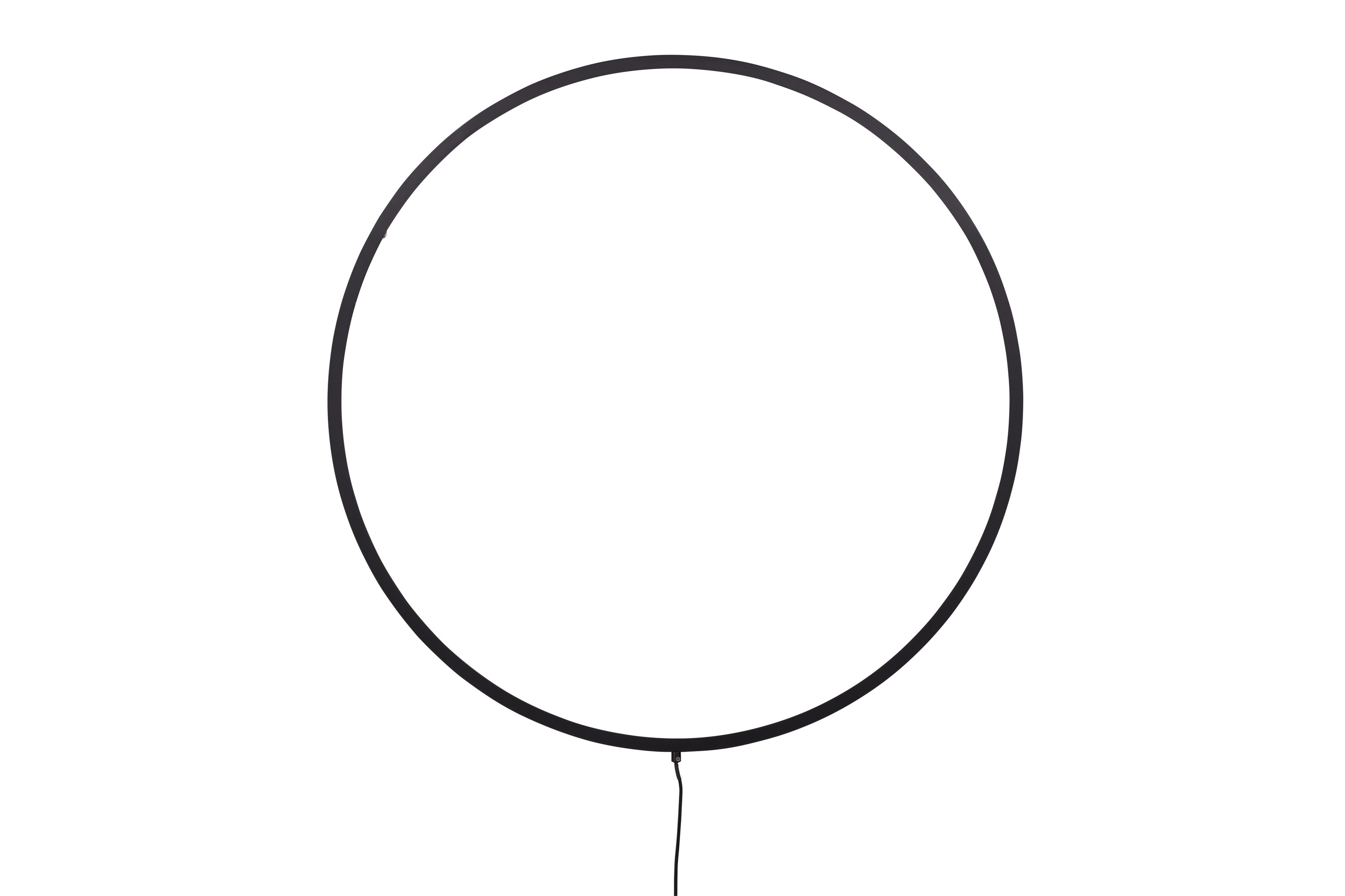 Sörmjöle x Josefin Lustig Väggplafond 100 cm - Svart