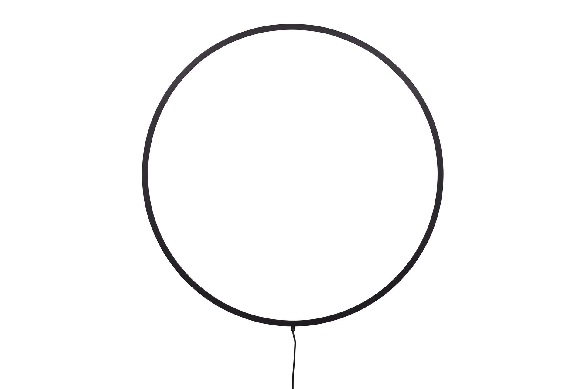 Sörmjöle x Josefin Lustig Väggplafond 100 cm - Svart