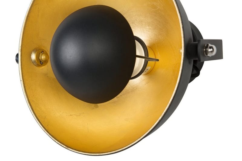 Thames Ii Vägglampa 26 cm - Svart - Belysning - Inomhusbelysning & lampor - Vägglampor & väggbelysning