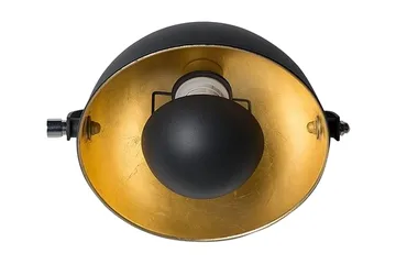 Thames Ii Vägglampa 26 cm - Svart - Belysning - Inomhusbelysning & lampor - Vägglampor & väggbelysning
