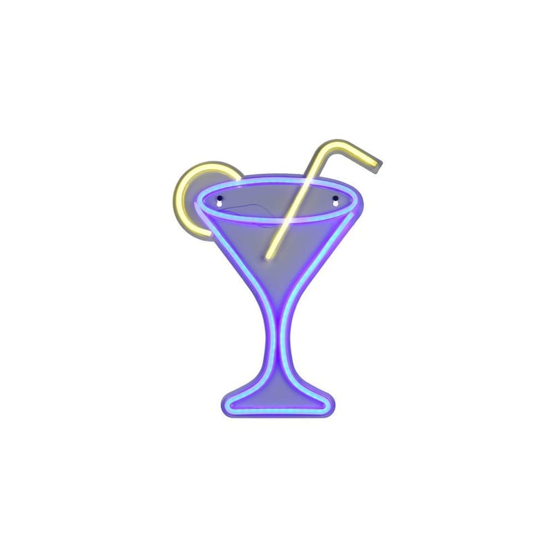 Vägglampa TRIO Cheers - Belysning - Inomhusbelysning & lampor - Vägglampor & väggbelysning