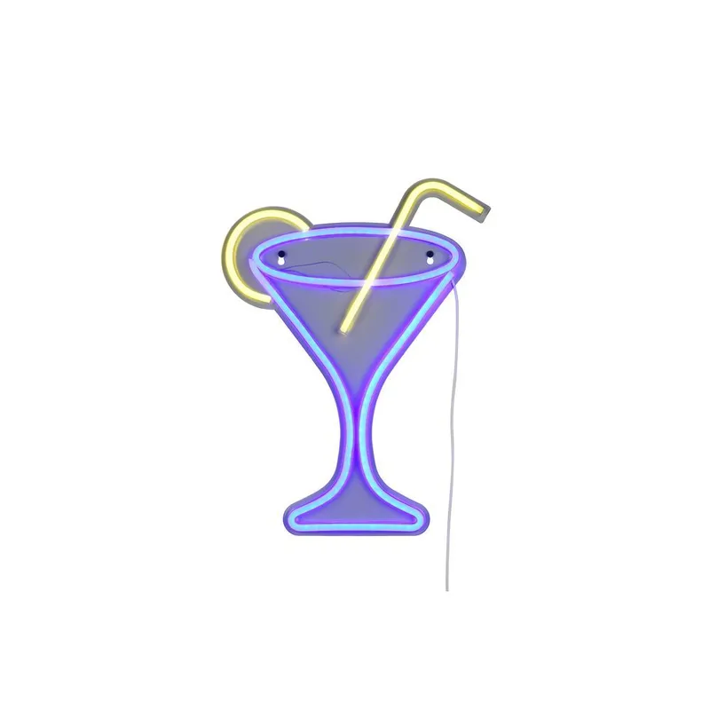 Vägglampa TRIO Cheers - Belysning - Inomhusbelysning & lampor - Vägglampor & väggbelysning