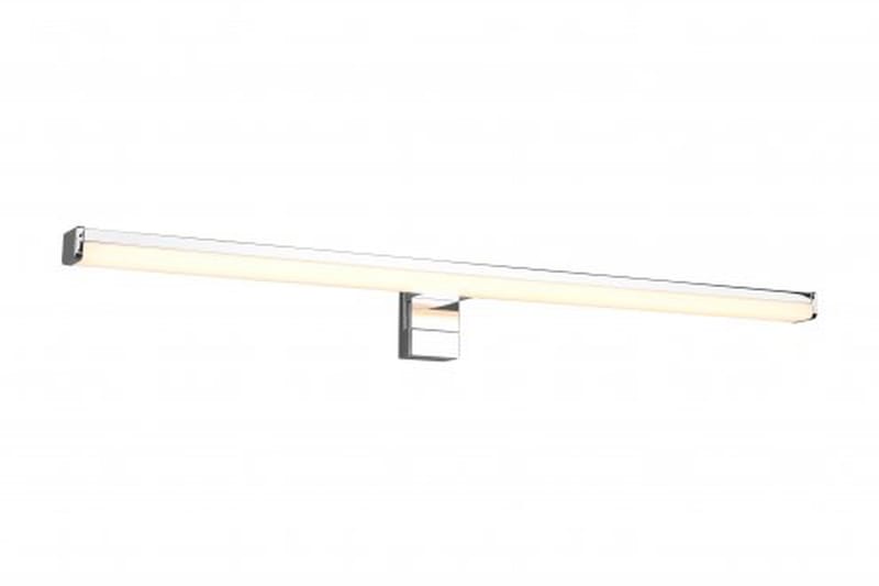 Trio Lighting Lino H2O LED vägglampa - Sänglampa vägg - Sovrumslampa - Vägglampor & väggbelysning