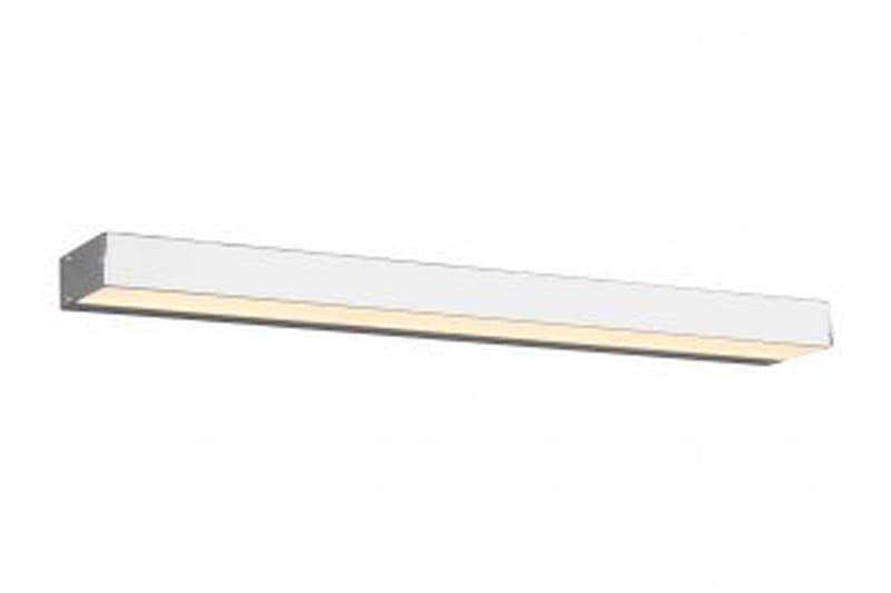 Trio Lighting Rocco H2O LED vägglampa - Sovrumslampa - Sänglampa vägg - Vägglampor & väggbelysning
