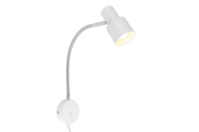 Vägglampa Cottex Flexibel - Cottex - Sovrumslampa - Sänglampa vägg - Vägglampor & väggbelysning