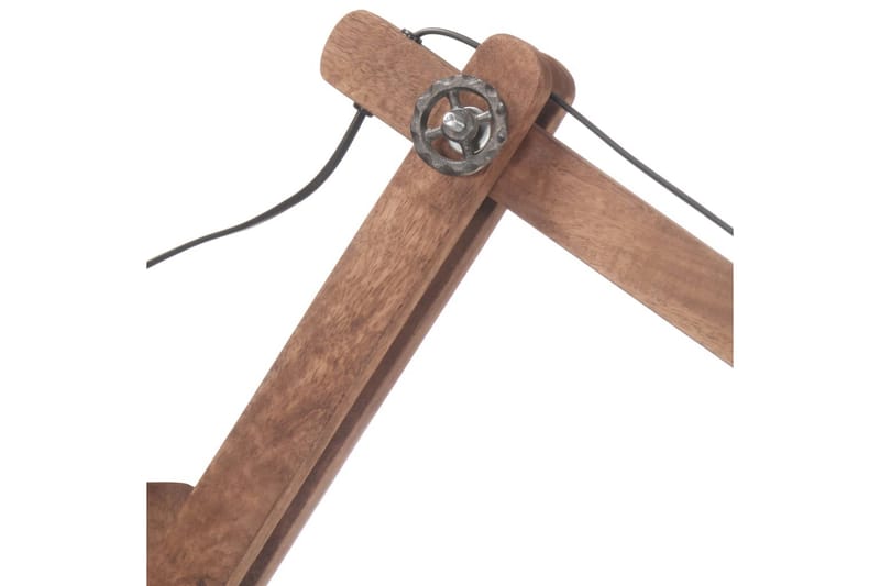 Vägglampa industriell stil silver rund E27 - Silver - Belysning - Inomhusbelysning & lampor - Vägglampor & väggbelysning