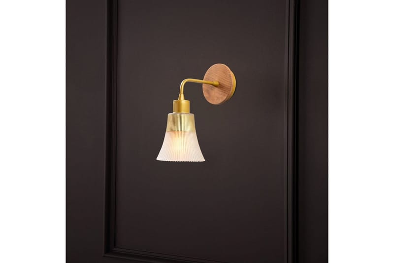 Vägglampa Vellor Rany - Rany - Belysning - Inomhusbelysning & lampor - Golvlampor & golvbelysning