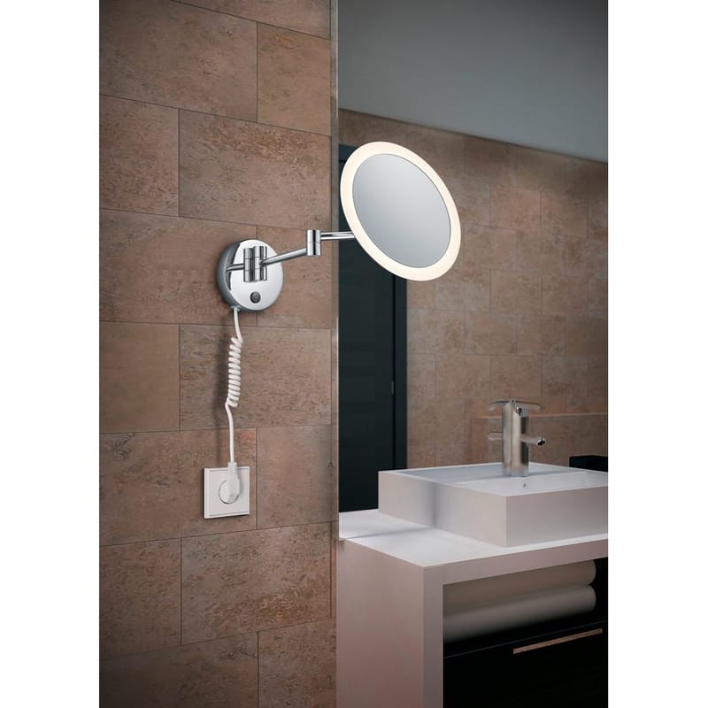 Vägglampa View - Belysning - Inomhusbelysning & lampor - Vägglampor & väggbelysning