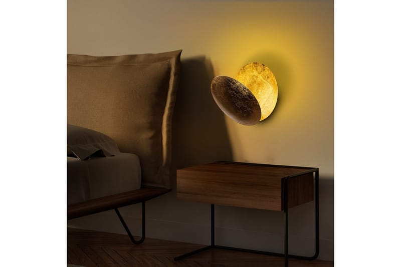 Vägglampa Zandel Rany - Rany - Belysning - Inomhusbelysning & lampor - Vägglampor & väggbelysning