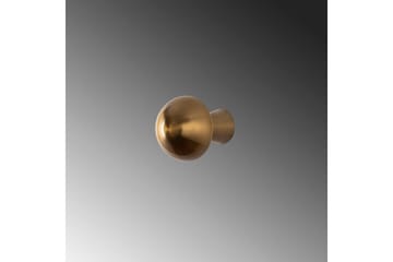 Vägglampa Polmar Rany - Diameter: 12 cm - Belysning - Inomhusbelysning & lampor - Vägglampor & väggbelysning