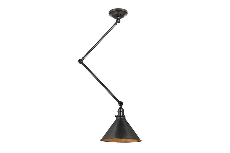Vägglampa/Pendel Elstead Lighting Provence Gammal brons - Gammal brons - Belysning - Inomhusbelysning & lampor - Vägglampor & väggbelysning