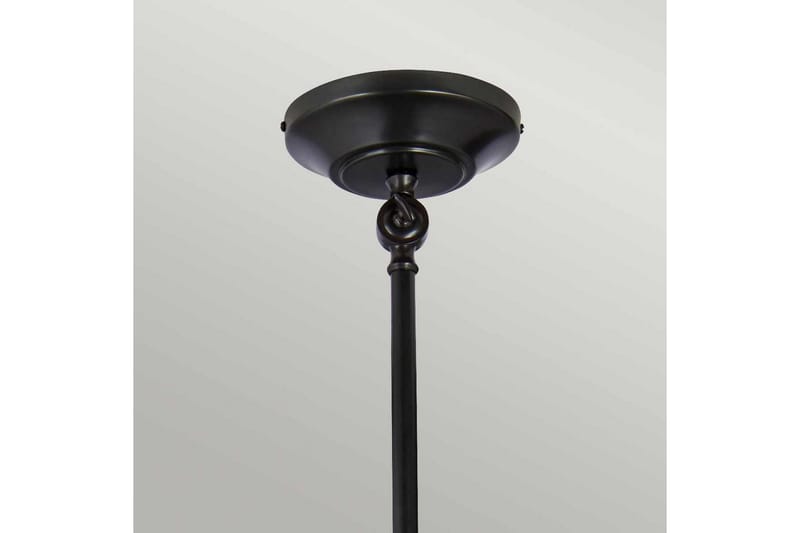 Vägglampa/Pendel Elstead Lighting Provence Gammal brons - Gammal brons - Belysning - Inomhusbelysning & lampor - Vägglampor & väggbelysning