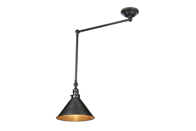 Vägglampa/Pendel Elstead Lighting Provence Gammal brons - Gammal brons - Belysning - Inomhusbelysning & lampor - Vägglampor & väggbelysning