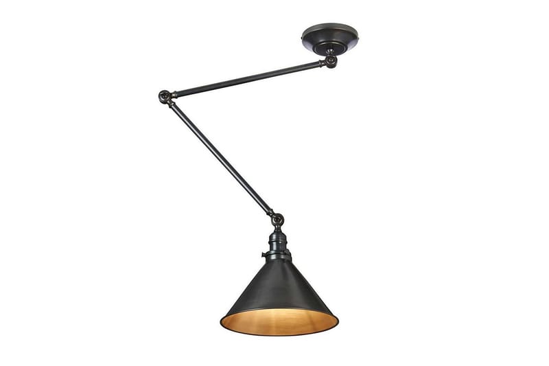 Vägglampa/Pendel Elstead Lighting Provence Gammal brons - Gammal brons - Belysning - Inomhusbelysning & lampor - Vägglampor & väggbelysning
