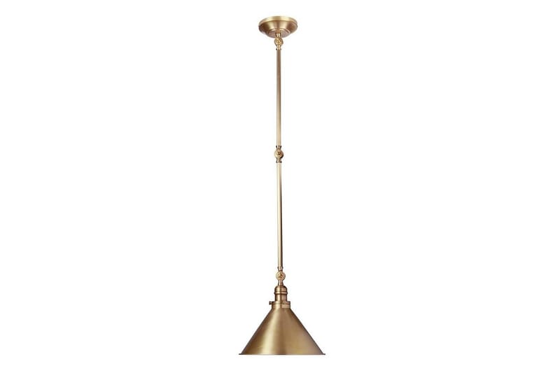 Vägglampa/Pendel Elstead Lighting Provence Åldrad mässing - Åldrad mässing - Belysning - Inomhusbelysning & lampor - Vägglampor & väggbelysning