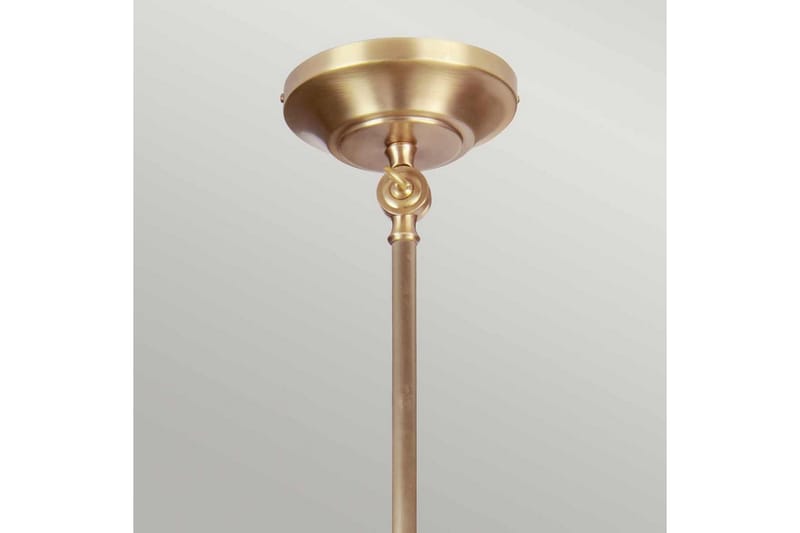 Vägglampa/Pendel Elstead Lighting Provence Åldrad mässing - Åldrad mässing - Belysning - Inomhusbelysning & lampor - Vägglampor & väggbelysning