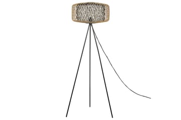 Vendaval Golvlampa 145 cm - Svart - Belysning - Inomhusbelysning & lampor - Golvlampor & golvbelysning