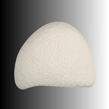 Vyrel Vägglampa 27 cm - Vit - Belysning - Inomhusbelysning & lampor - Vägglampor & väggbelysning