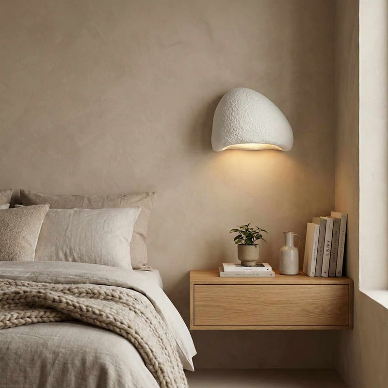 Vyrel Vägglampa 30 m - Vit - Belysning - Inomhusbelysning & lampor - Vägglampor & väggbelysning