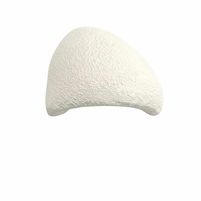 Vyrel Vägglampa 30 m, Vit