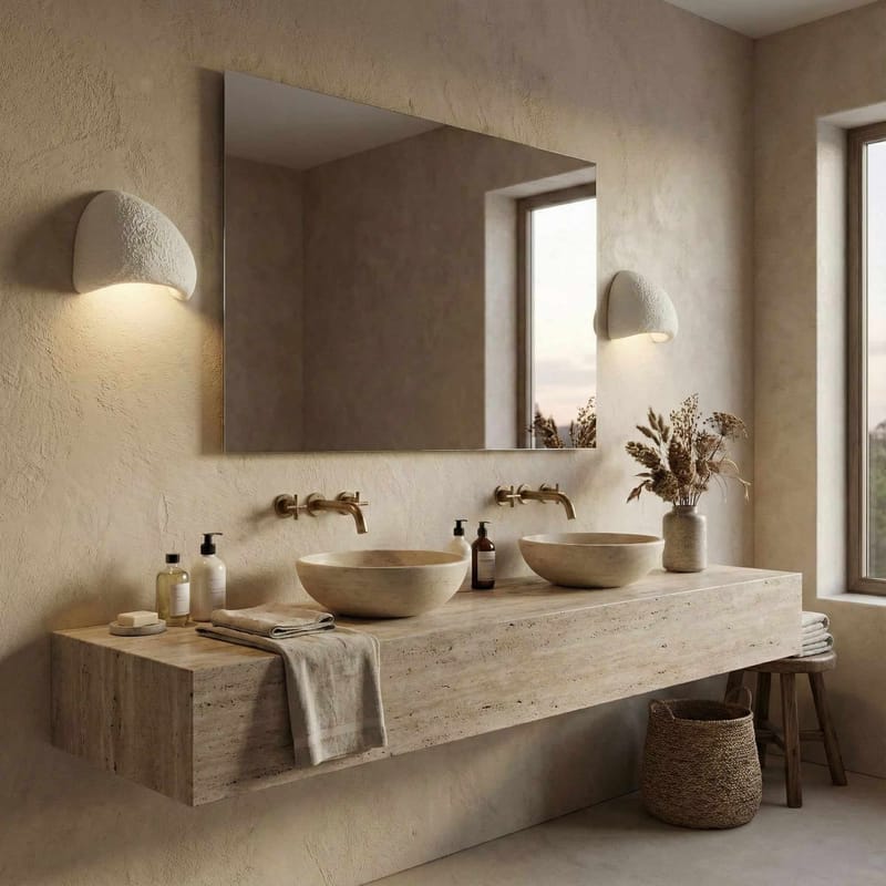 Vyrel Vägglampa 30 m - Vit - Belysning - Inomhusbelysning & lampor - Vägglampor & väggbelysning