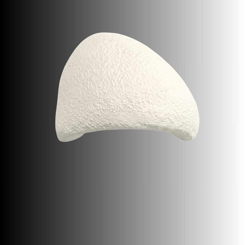 Vyrel Vägglampa 30 m - Vit - Belysning - Inomhusbelysning & lampor - Vägglampor & väggbelysning