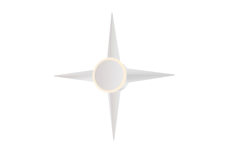 Wexiö Design Väggplafond LED - Sovrumslampa - Vägglampor & väggbelysning
