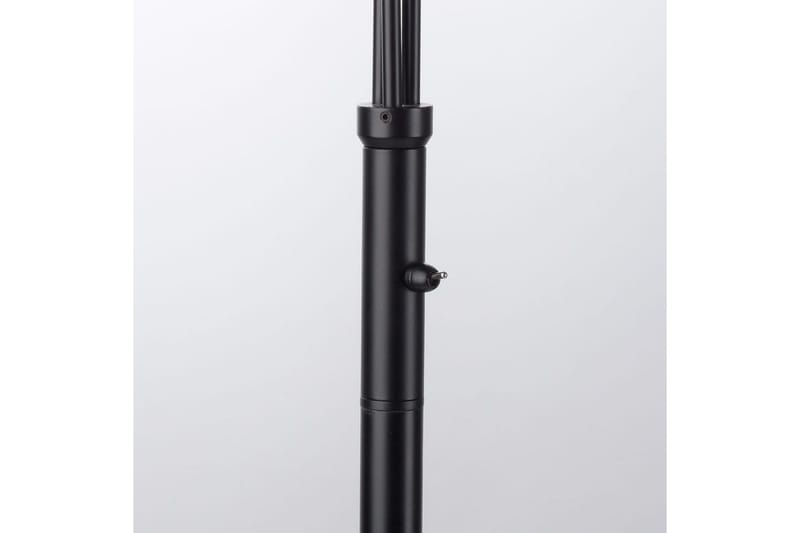 Widow Just Light Golvlampa - Wood - Belysning - Inomhusbelysning & lampor - Golvlampor & golvbelysning