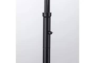 Widow Just Light Golvlampa - Wood - Belysning - Inomhusbelysning & lampor - Golvlampor & golvbelysning
