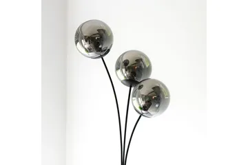 Widow Just Light Golvlampa - Wood - Belysning - Inomhusbelysning & lampor - Golvlampor & golvbelysning