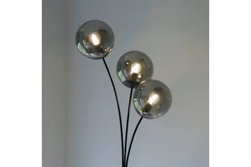 Widow Just Light Golvlampa - Wood - Belysning - Inomhusbelysning & lampor - Golvlampor & golvbelysning
