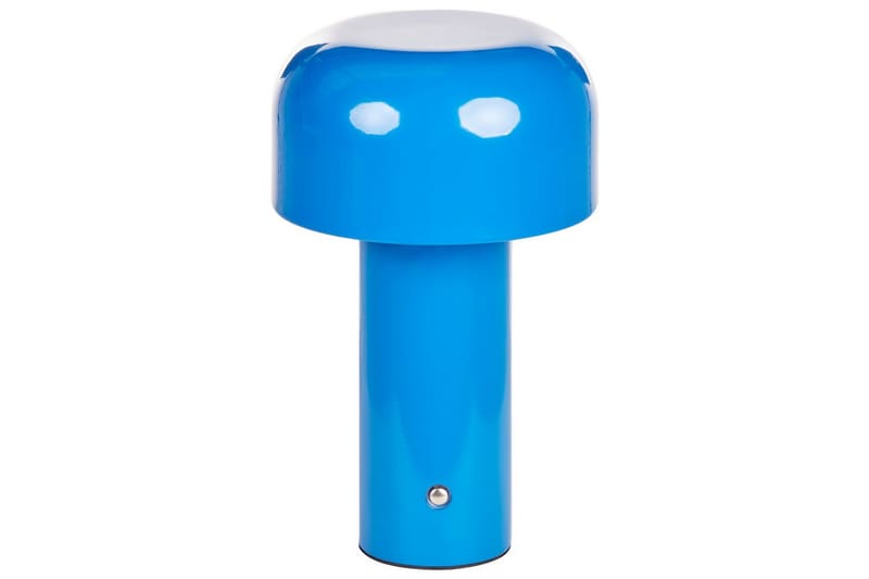 Zakyn LED Skrivbordslampa - Blå - Belysning - Inomhusbelysning & lampor - Skrivbordslampa
