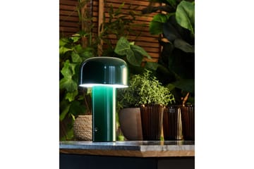 Zakyn LED Skrivbordslampa - Grön - Belysning - Inomhusbelysning & lampor - Skrivbordslampa