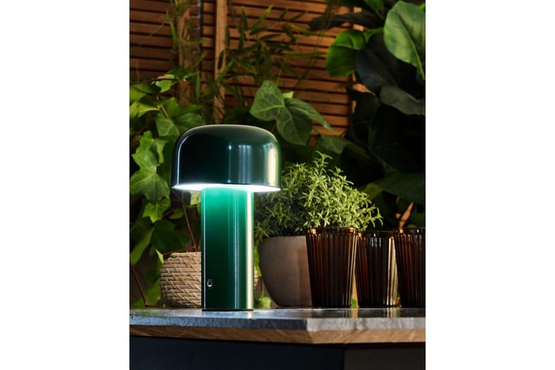 Zakyn LED Skrivbordslampa - Grön - Belysning - Inomhusbelysning & lampor - Skrivbordslampa