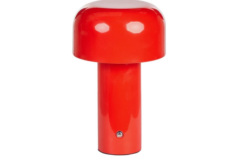 Zakyn LED Skrivbordslampa - Röd - Belysning - Inomhusbelysning & lampor - Skrivbordslampa