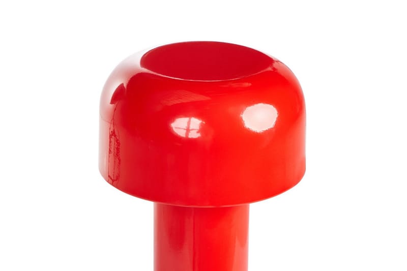 Zakyn LED Skrivbordslampa - Röd - Belysning - Inomhusbelysning & lampor - Skrivbordslampa