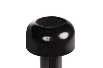 Zakyn LED Skrivbordslampa - Svart - Belysning - Inomhusbelysning & lampor - Skrivbordslampa
