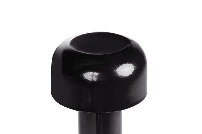 Zakyn LED Skrivbordslampa - Svart - Belysning - Inomhusbelysning & lampor - Skrivbordslampa