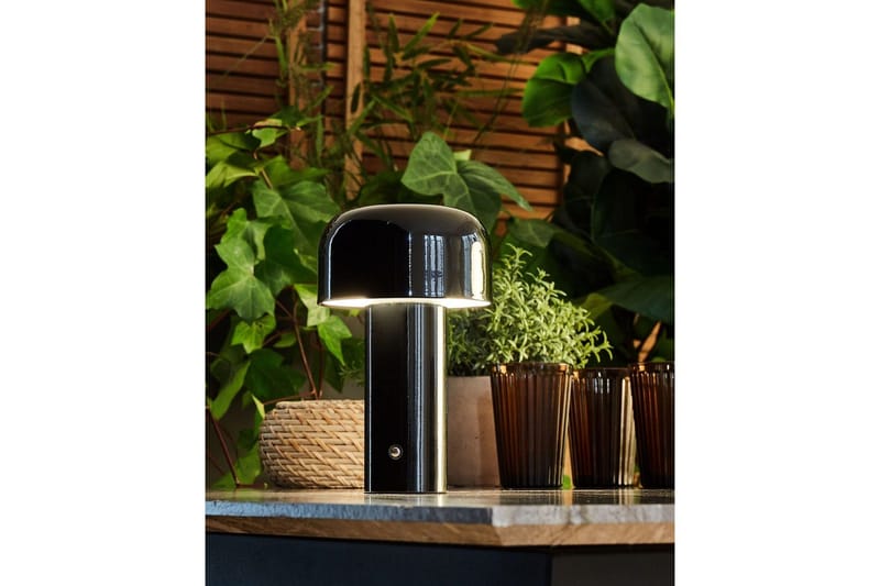 Zakyn LED Skrivbordslampa - Svart - Belysning - Inomhusbelysning & lampor - Skrivbordslampa