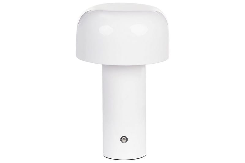 Zakyn LED Skrivbordslampa, Vit