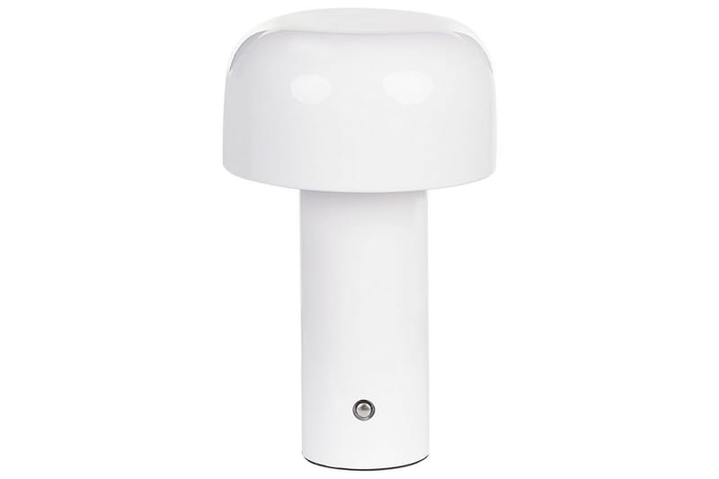 Zakyn LED Skrivbordslampa - Vit - Belysning - Inomhusbelysning & lampor - Skrivbordslampa